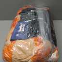 Pamnest Fall Quilt Set Queen Size, Autumn Truck Plaid 3 Pcs Soft Bed Cover Bedding Set for Kids and Adults, Farmhouse Plants Themed Lightweight Bedspread Coverlet with Pillow Sham for All Season