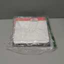 Recipe Binder 8.5x11 3 Ring, Recipe Book to Write in Your own Recipes, Full Page Recipe Binder with Plastic Sleeves, Blank Recipe Cards and Dividers (Blackboard Painting)