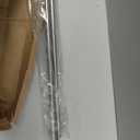 M MINGLE Pressure Washer Extension Wand - 120" Upgrade Power Washer Lance - Pressure Washer Accessories with 5 Nozzle Tips - 120 Curved Rod, 1/4" Quick Connect