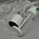 SAKRINGT 2 Pack Cordless Table Lamp Rechargeable,5000mAh Battery Operated Portable LED Table Light,Dimming Desk Lamp for Patio/Restaurant/Outdoor