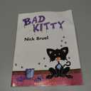 Bad Kitty
