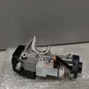 Ignition Switch Lock Cylinder Assembly Replacement by AA Ignition with Chip ID48 Keys - Compatible with 2003-2005 Honda Accord, 2005 CR-V & 2005-2008 Odyssey - Replaces 35100-SDA-A71, 06350-SAA-G30