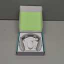 Neck Massager with Heat, Portable Cordless Neck Massager for Painful Shoulder, Multifunctional & Ultra-Light Wear, Best Gifts for Parents, Friends, Lover