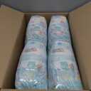Pampers Training Pants - Easy Ups Boys & Girls Bluey - Size 4T-5T, 100 Count, Children's Potty Underwear
