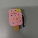3 x Ice Cream Airpod Case