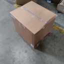 (2025 New) Robotic Pool Vacuum, Robotic Pool Cleaner for Inground Pools, Pool Robot with Smart Navigation, Floor/Wall/Waterline Cleaning, 180 Mins Runtime for Pool Up to 2100 Sq.ft