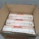 Huggies Size 1 Diapers, Skin Essentials Baby Diapers, Size 1 (8-14 lbs), 204 Count (3 Packs of 68), Packaging May Vary