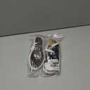 Mvlsoct Boys and Girl Low Top Canvas Kids Lace up Sneakers (3 Narrow Little Kid, Blue)