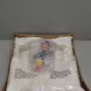 Made By Me Mix & Mold Your Own & Make 4 DIY Personalized Stepping Stones, Great Spring & Summer Weekend Activity, Perfect Keepsake, Birthday Party Idea for Kids Ages 5, 6, 7, 8, 9, Multicolor