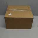 Black Gift Basket with Handles, 10 pcs