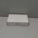 Stove Knob Safety Covers, Stove Knob Covers for Child Safety, Gas Stove Knob Locks, Prevent Baby Pets from Turning on Stoves, Baby Proofing, Heat-Resistant Adhesive, (Clear)-5 Pack