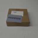 4 Pack Window Box Brackets Flower Planter Box Brackets for Railings Adjustable Deck Rail