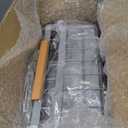 Kitstorack Under Sink Organizer, 2 Tier Under the Sink Storage, Slide out Pull out Cabinet Organizer Shelf, Metal Sliding Drawer for Kitchen Bathroom Pantry Closet Organization Rack, Grey, 2 Pack (Gray)