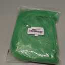 Red Clown Wigs for Adults Scary Clown Costume Men Baldness Bald Wig Bald Cap Costume Red Wig Men for Cosplay Outfit Halloween Party+Hair Cap