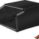 964-04117A 664-04117A Lawnmower Grass Bag, for MTD Troy Bilt 21" Mowers, Replaces 964-04117B, 664-04011, 664-04027, 664-04034, Fit TB110/130/210/230/260/280/280ES (Catcher Frame Not Included)