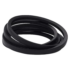 5/8" x 71" Lower Drive Belt 954-04249A,for754-04249, 754-04249A, 954-04249, 954-04249A Drive Belt, Fits MTD, Troy-Bilt Pony Tuffy, Craftsman T100 T110 T1000 LT1500 LT2000 Lawn Mowers