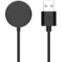 Charger Cable Compatible with Gabb Watch 3 Kids Smart Watch (Black)