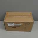 NIORSUN Battery Operated Wall Sconce Set of 2, Gold & Black Wireless Rechargeable Wall Lights with 5200mAh Dimmable Detachable Bulbs and Remote, 9 Colors Sconces Wall Decor for Bedroom Living Room