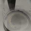 Cosori Electric Kettle, No Plastic Filter & Spout, 1.8Qt Tea Kettle & Hot Water Boiler For Coffee & Tea, Water Heater & Teapot, Automatic Shut Off, Borosilicate glass, Black, 1500W