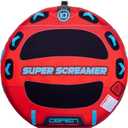 O'Brien Super Screamer 2 Person Towable Boating Tube