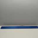 POWERTEC 71223 Multi T-Tracks | 36 Long - 3 High | Universal T Track for Woodworking