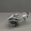 New Alternator Fit for Chevrolet Camaro 3.6 3.6L 2012 2013 2014 2015, 104211-8130, 104211-8131, 210-0303, 22859538, 22888109, 400-52448, 400-52448R 140A Alternator