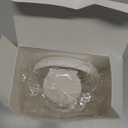 1 Pack M9 Full Set Breast Replacement Part for Momcozy Upgraded Mobile Flow | Upgraded M9, Including 24mm Flange, Red Valve, Diaphragm, Storage Bottle with Red Lip, Not Original Parts,1pc 24mm Overall