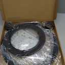 Universal Lid for Pots Pans and Skillets, 2 Pack Pan Cover fit 7", 8" 9" & 10", 11", 12" Diameter Cookware, Silicone Replacement Pan Lid Pot Lids for Frying Pans, Cast Iron,Tempered Glass Lid