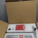 Zozen Chainsaw Mill, Portable Sawmill - Can be Assembled into 3 sizes for Independent Use, Suitable for 14-36 Inches Planking Milling Bar, A Flexible Cutting Guide System for Builders and Woodworkers