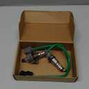 O2 Oxygen Sensor Upstream Downstream Compatible for Honda CR-V 2007 2008 2009 2010 2011 234-9091 234-4462 2PCS