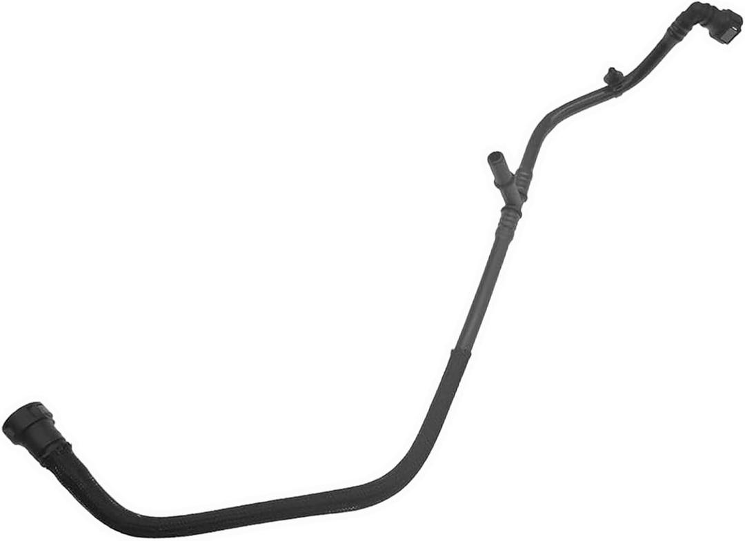 Purge Valve Hose Tube Replacement for Jeep Grand Cherokee/Dodge Durango 2016 2017 2018 2019 68250914AD