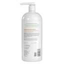 Alba Botanica Daily Moisturizing Lotion, Dry to Very Dry Skin, with Shea Butter and Coconut Oil, 32 Oz
