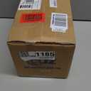 [2-Pack] BR930568K - Front Wheel Hub Bearing Assembly Compatible with [Lexus] ES330, ES350, RX330, RX350, RX400H, [Toyota] Avalon, Camry, Highlander, Solara [Please See Description for Fitment]