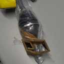 MOOG CV Axle Assembly 12E004L For 2008-2020 Dodge Grand Caravan (Front Left)