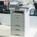 Brother LT-5505 Optional Lower Paper Tray (250-Sheet Capacity)