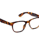 Peepers Kent Reading Glass // Tortoise +2.00