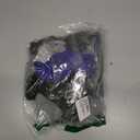 Amazon Essentials Mens Cotton Jersey Brief Underwear (Available in Big & Tall) (Medium, Dark Olive/Royal Blue/Grey Heather)