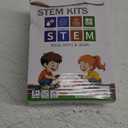 STEM Kits for Kids Age 8-10, STEM Toys for Boys 8-12, Remote Control Model Car Building Kits, Wood 3D Puzzles 8-13, Science Crafts Projects, Gifts for 8 9 10 11 12 13 14 Year Old Teen Boys Girls