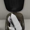 Automatic Cat Feeder with 400W Camera,2.4G Auto Dog Feeder w Night Vision,Pet Feeder w2-Way Audio,Timed Cat Feeders for Dry Food,Dogs Food Dispenser w APP Control 5L