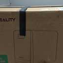 Creality Air Purifier for 3D Printer, Smoke Purifier with 360All-Round Purification 250m/h Turbo Airflow Real-Time PM2.5 Display-FDM 3D Printer Version