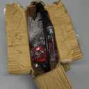 YOXUFA VM22 Carburetor Kit 212cc Carb Replacement for Predator 212cc 224cc Coleman CT200U CT200U-EX BT200X GX160 GX200 196cc 6.5HP Baja Warrior MB200 Axis M200 Mini Bike Go Kart Parts