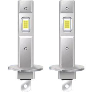 40W 8000LM H1 3 H7 Car LED Headlight Auto Fog Lamp Bulb 6000K 9-24V 40W Car Bulb Led Bulbs High And Low Beam