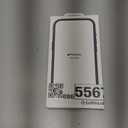 Apple iPhone Air Bumper - Black