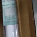 Window Blinds Cordless,Blackout Roller Shades,Blinds for Indoor Windows,Door Curtains,Room Darkening,Insulated UV Protection Pull Down Shades with Spring System,door blinds (White, 25" W x 72" H)
