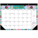 Desk calendar 2025