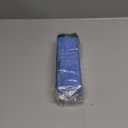 OSCARBIDE Indexable End Mills, 2" Cutting Diameter, 6-1/8" Overall Length, R8 Shank, 5 Flutes, 90, with 5 Pieces APKT1604 Carbide Inserts