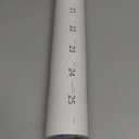 SUNEE 2026 Extra Large Wall Calendar 17"x27", 21 Month Vertical Calendar (Ends June 2027), Beaches