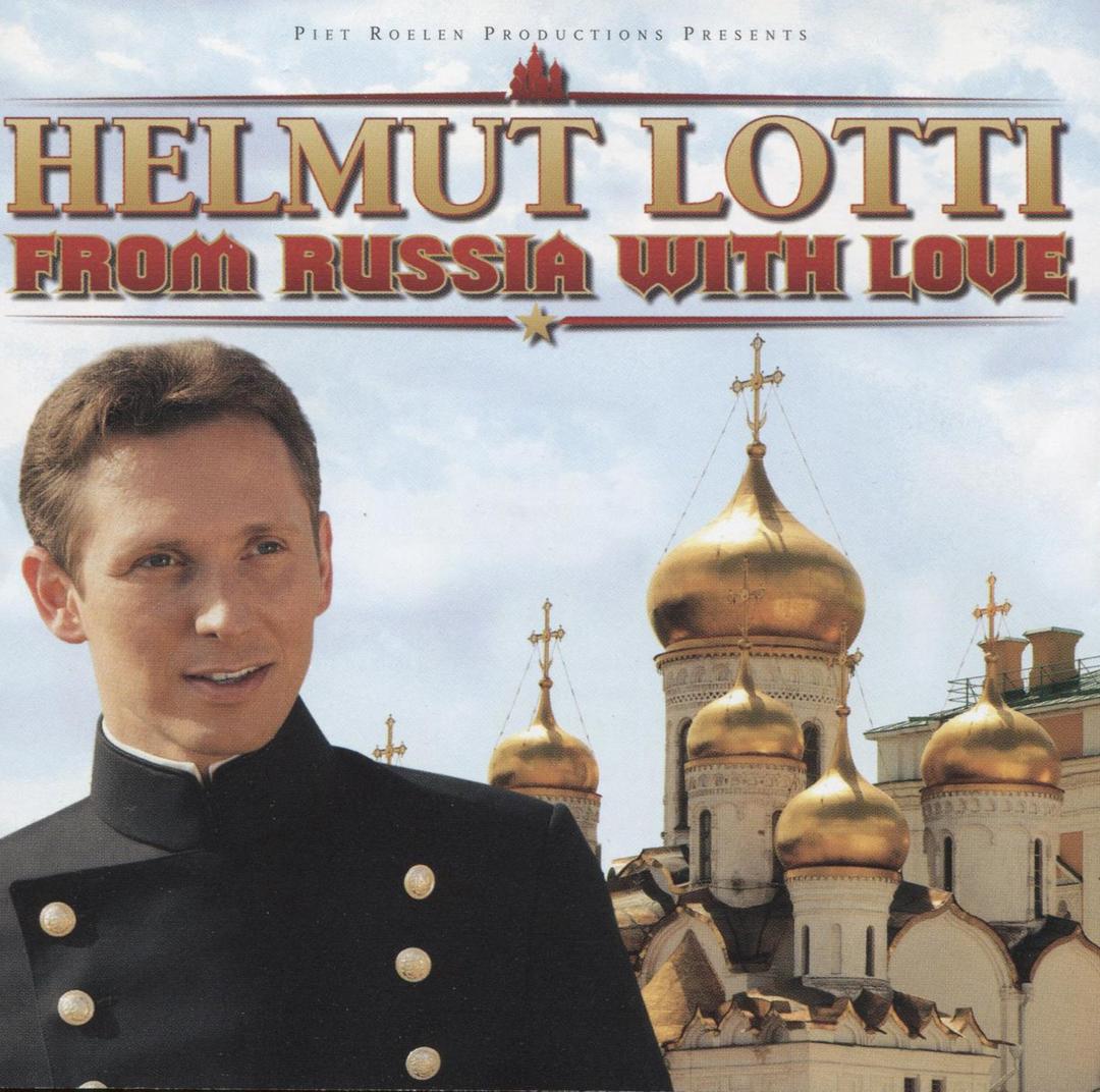 From Russia With Love