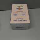 Ziruma Non-Toxic French Press, Surgical Stainless Steel Coffee Press, Plastic-Free, Heavy Metal-Free, No Endocrine Disruptors, 34 Oz, Double Wall, 4-Layer Filter, Portable Coffee Maker