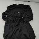 Cover For 2seat Sofa, Black
